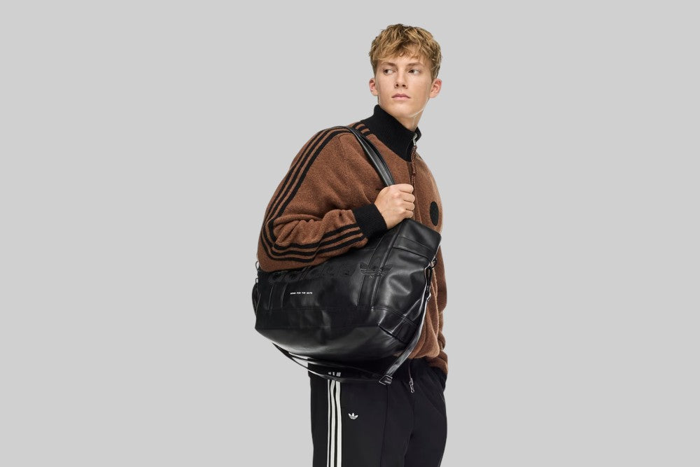 Song For The Mute x adidas 008 Tote Bag - LE1287 - Lust México