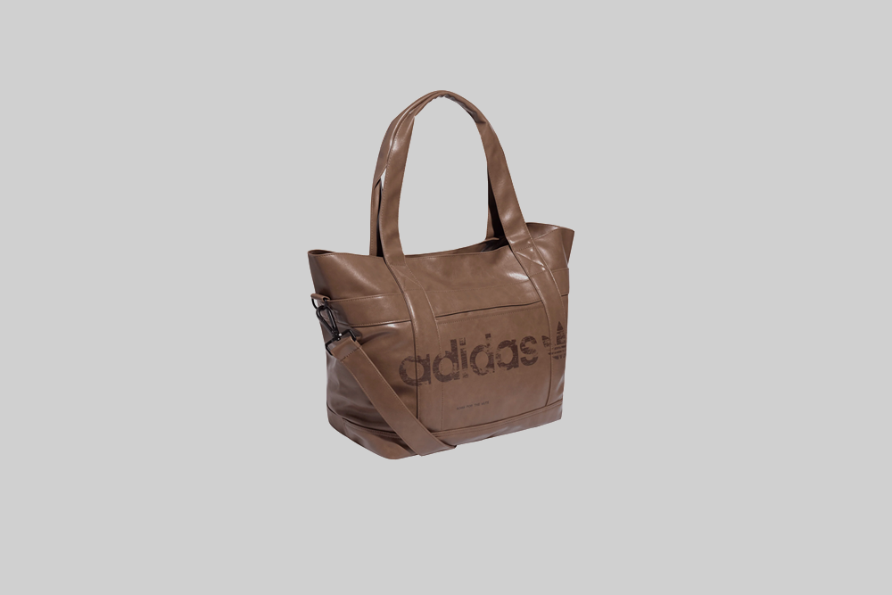 Song For The Mute x adidas 008 Tote Bag - LE1288 - Lust México