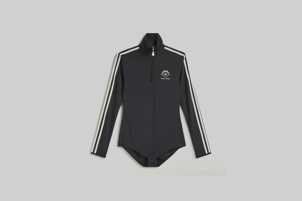 Women's adidas x Simone Rocha Leotard - LE1893 - Lust México