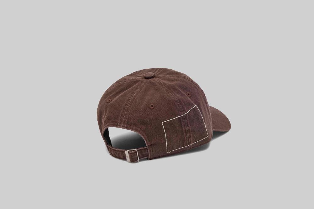 Song For The Mute x adidas 008 Cap - LE9467 - Lust México