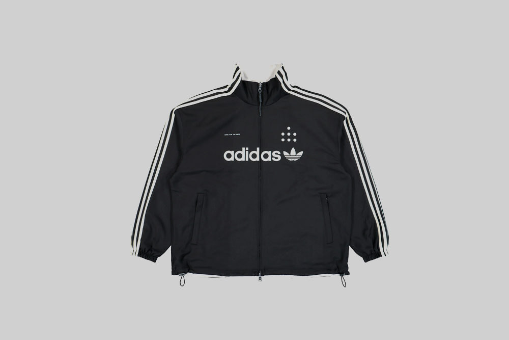 Song For The Mute x adidas 008 Rvsb Track Top - LF5251 - Lust México