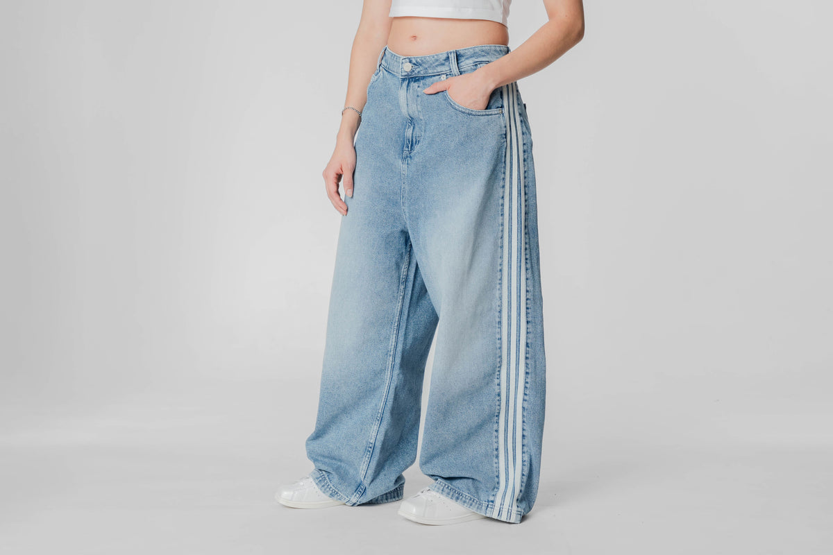 Women's adidas Adilenium 6 Skater Jeans - LH1952