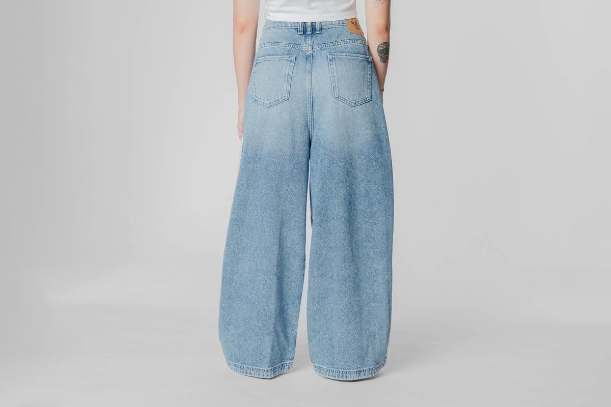 Women's adidas Adilenium 6 Skater Jeans - LH1952