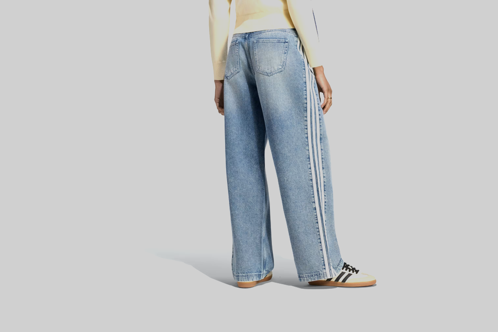 Women's adidas Adilenium 6 Skater Jeans - LH1952 - Lust México