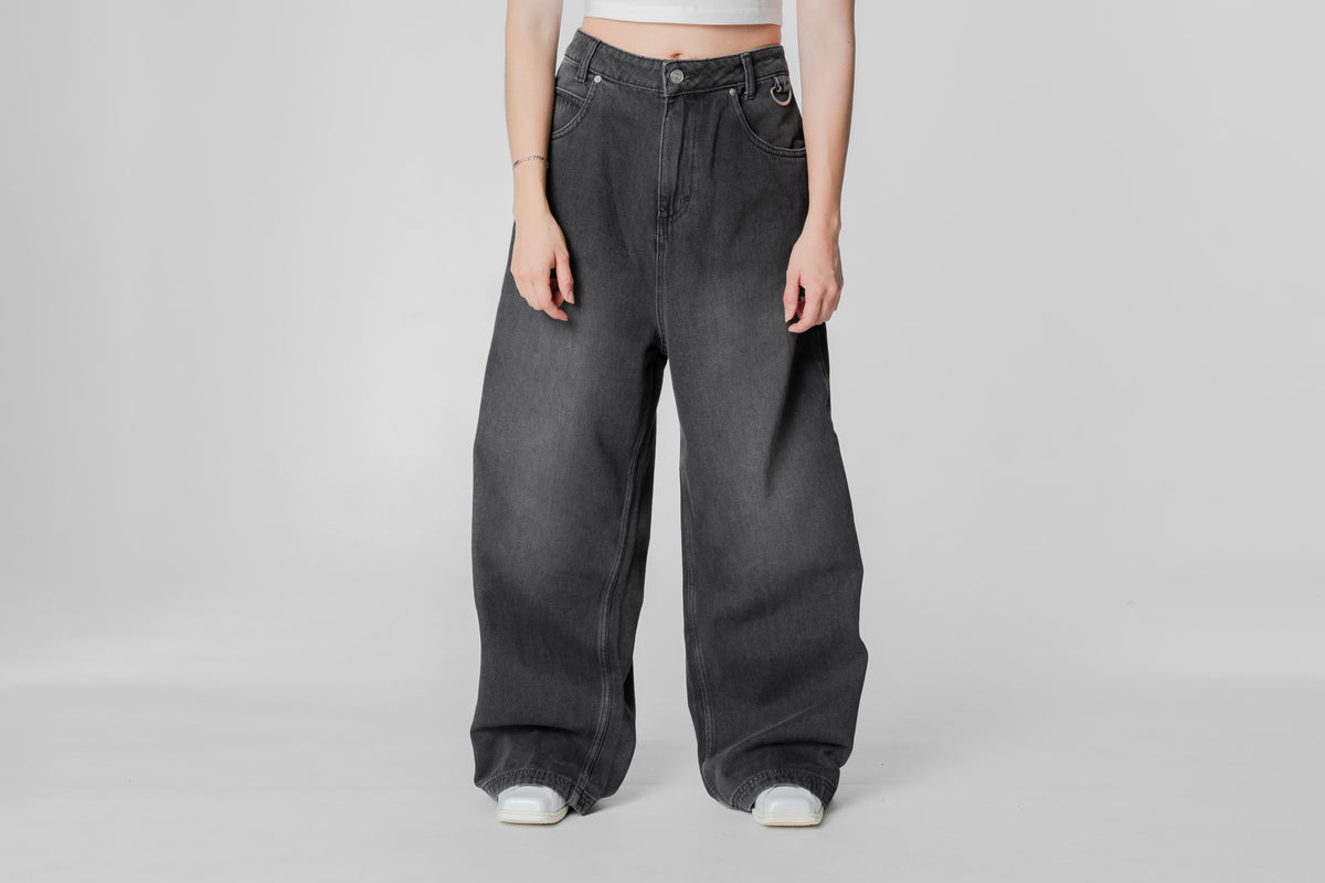 adidas Adilenium 6 Skater Jeans - LH1953 - Lust México