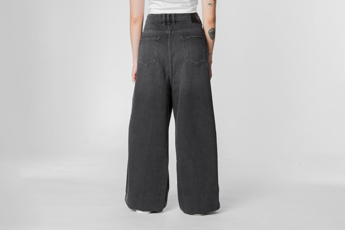 adidas Adilenium 6 Skater Jeans - LH1953 - Lust México