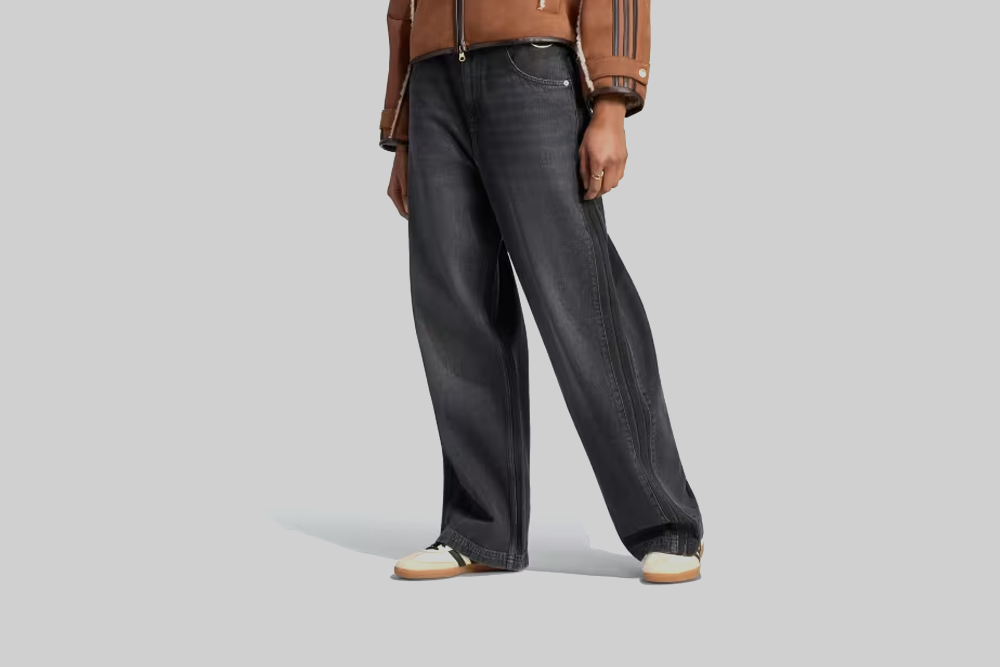 adidas Adilenium 6 Skater Jeans - LH1953 - Lust México