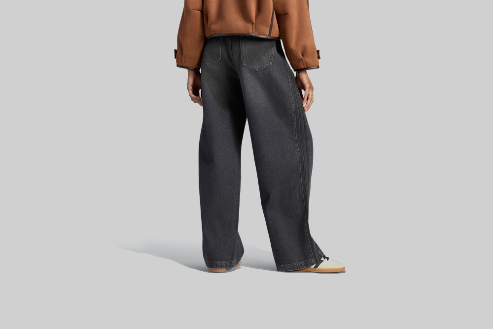 adidas Adilenium 6 Skater Jeans - LH1953 - Lust México
