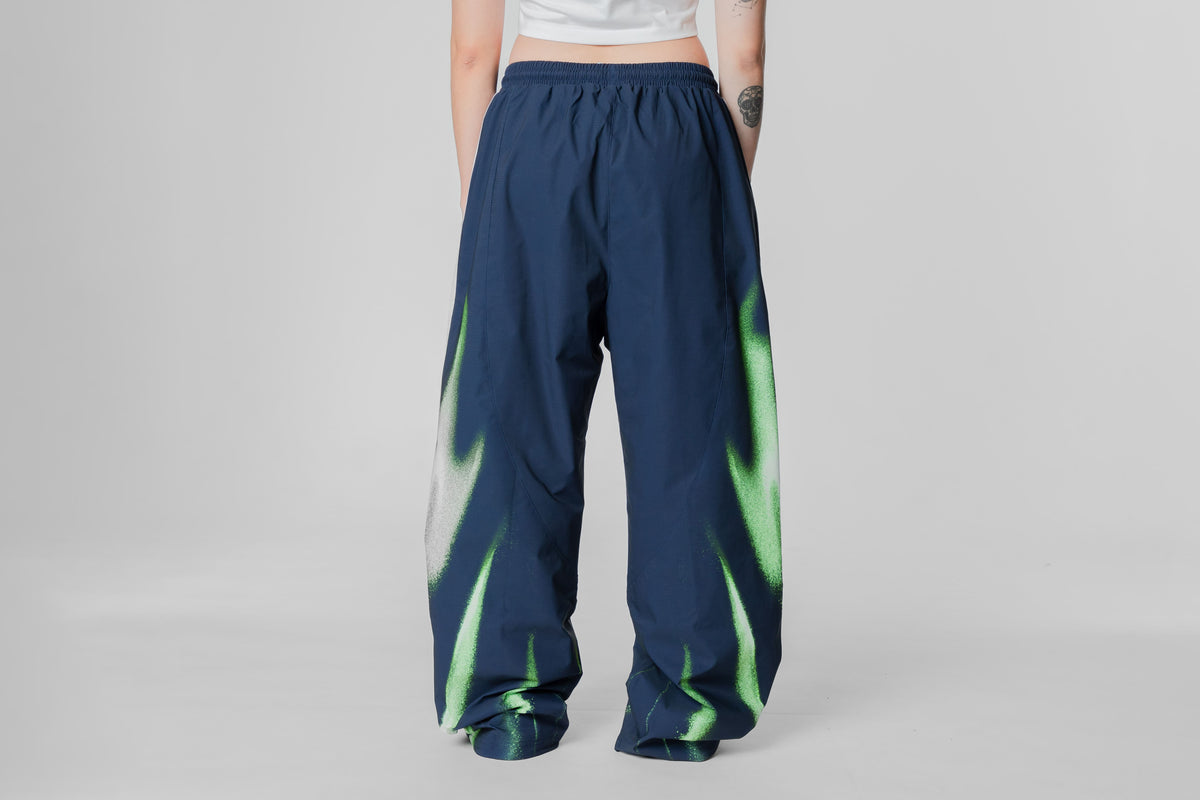 adidas Adilenium 6 Track Pants - LH3266 - Lust México