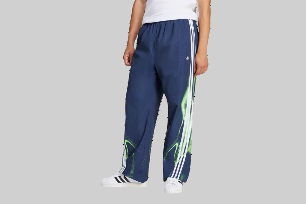 adidas Adilenium 6 Track Pants - LH3266 - Lust México