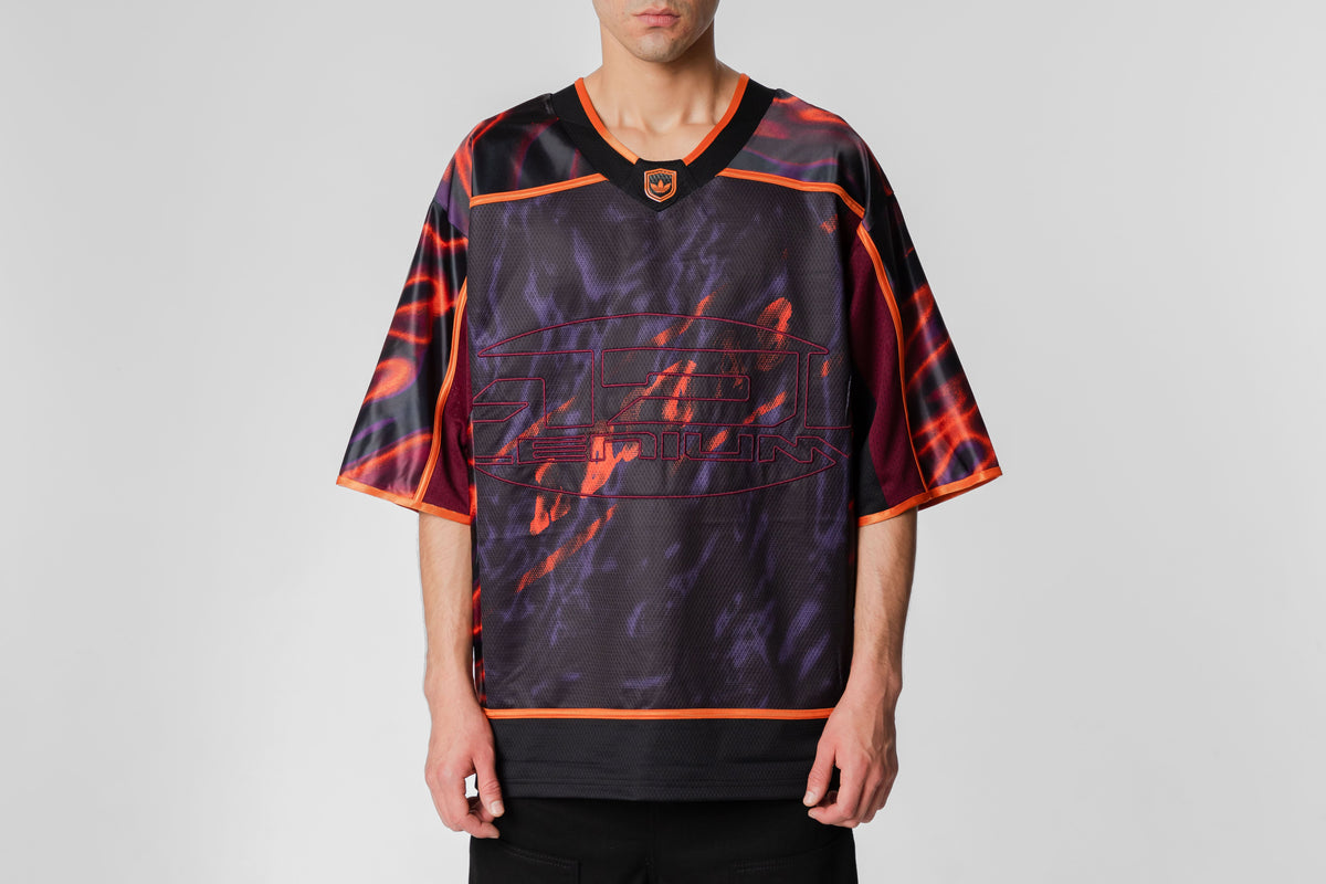 adidas Adilenium 6 Jersey - LH3322
