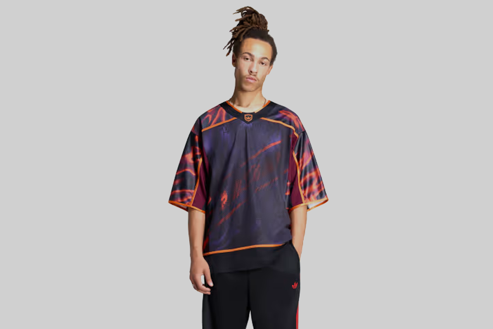 adidas Adilenium 6 Jersey - LH3322 - Lust México