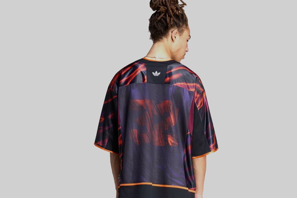 adidas Adilenium 6 Jersey - LH3322 - Lust México