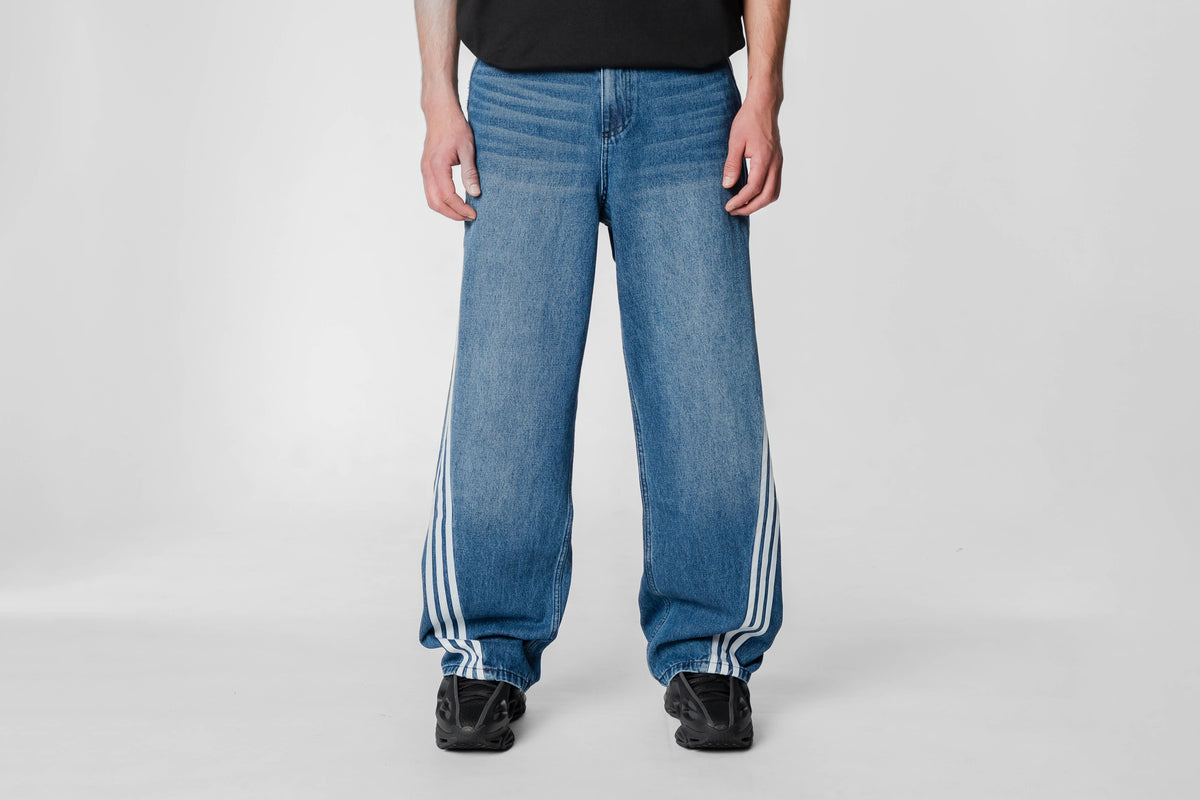 adidas Adilenium 6 Jeans - LH3341