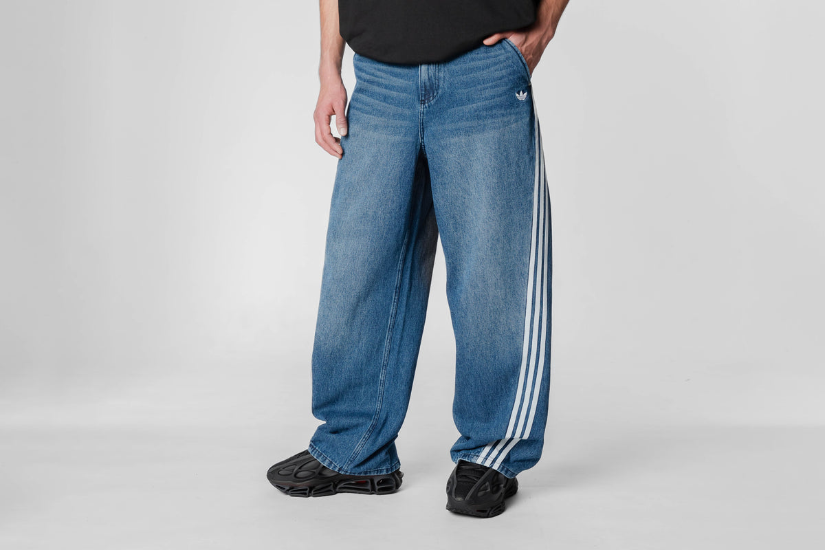 adidas Adilenium 6 Jeans - LH3341