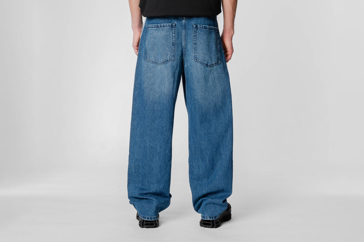 adidas Adilenium 6 Jeans - LH3341