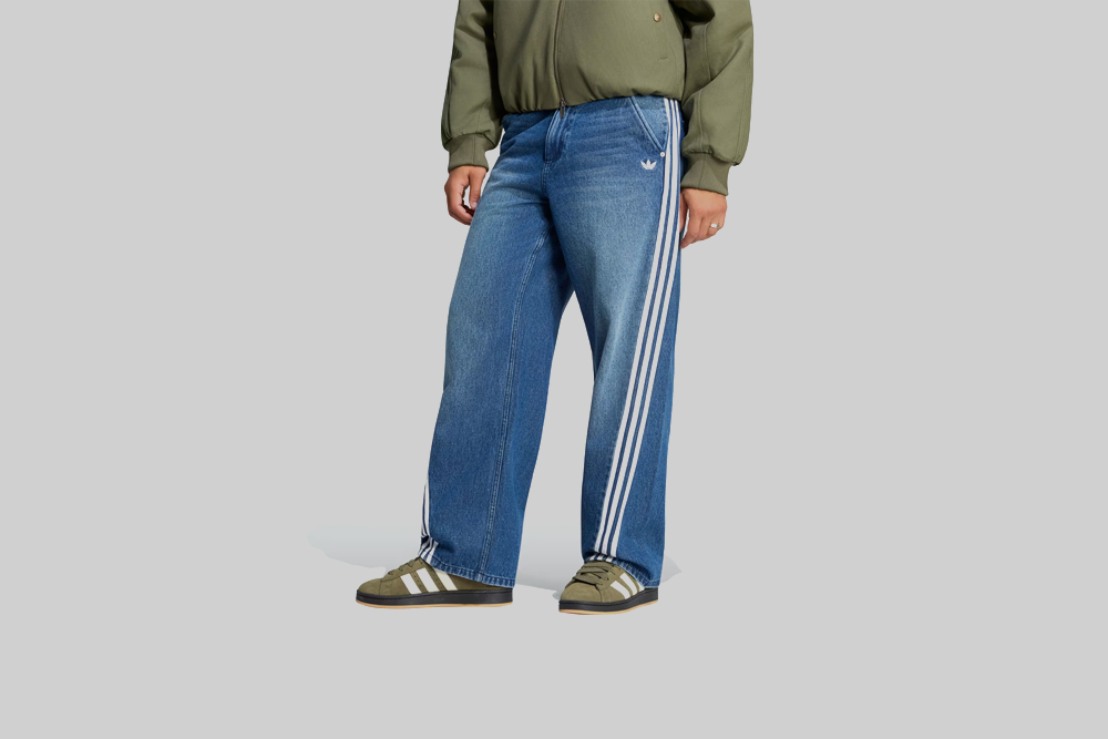 adidas Adilenium 6 Jeans - LH3341 - Lust México