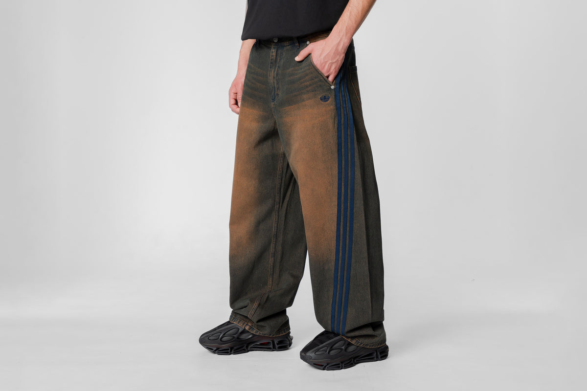 adidas Adilenium 6 Jeans - LH3342 - Lust México