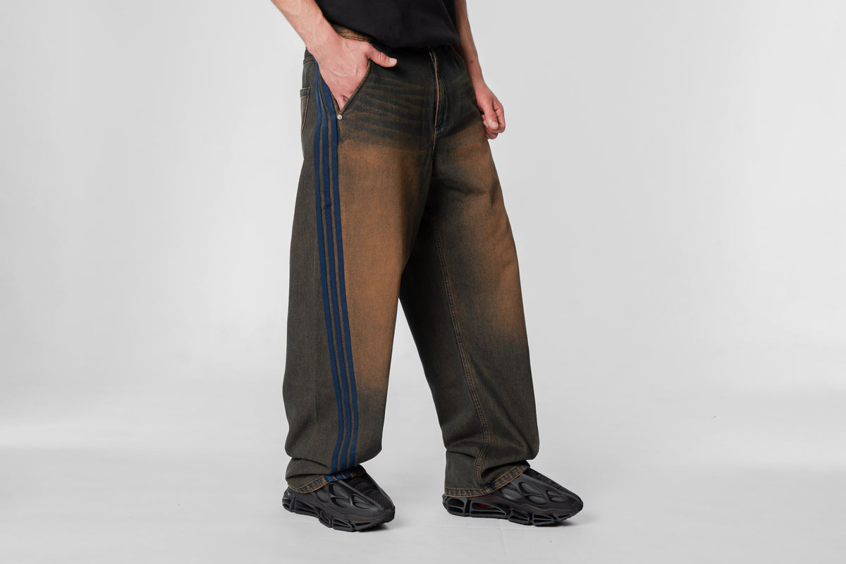 adidas Adilenium 6 Jeans - LH3342 - Lust México