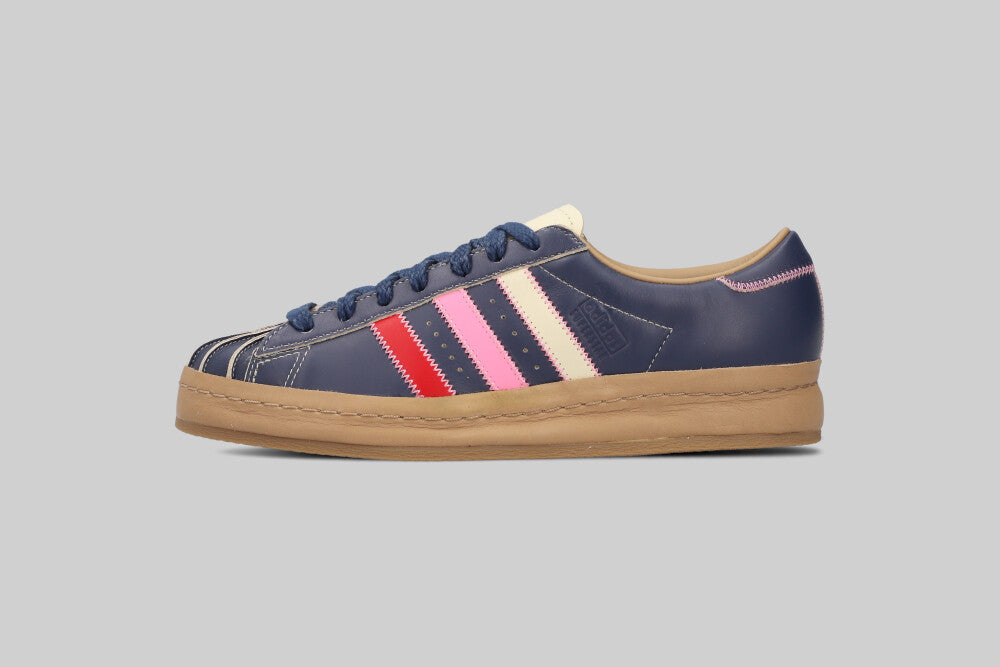Lust x adidas Superstar 'Origen' - LC1868 - Lust México