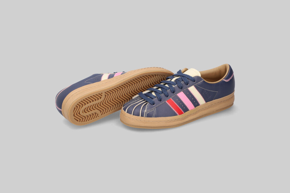Lust x adidas Superstar 'Origen' - LC1868 - Lust México
