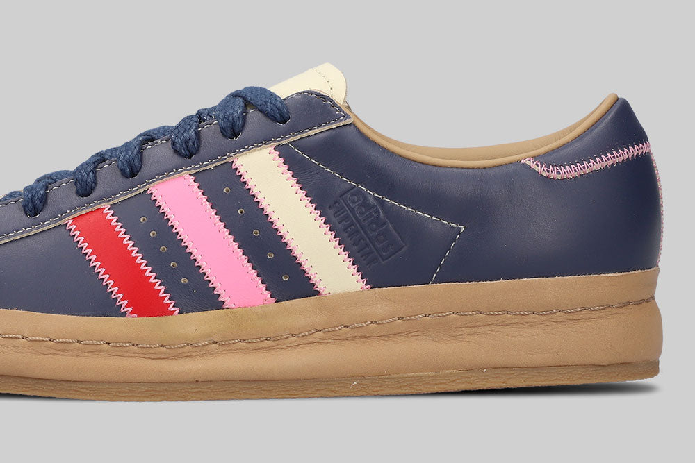 Lust x adidas Superstar 'Origen' - LC1868 - Lust México