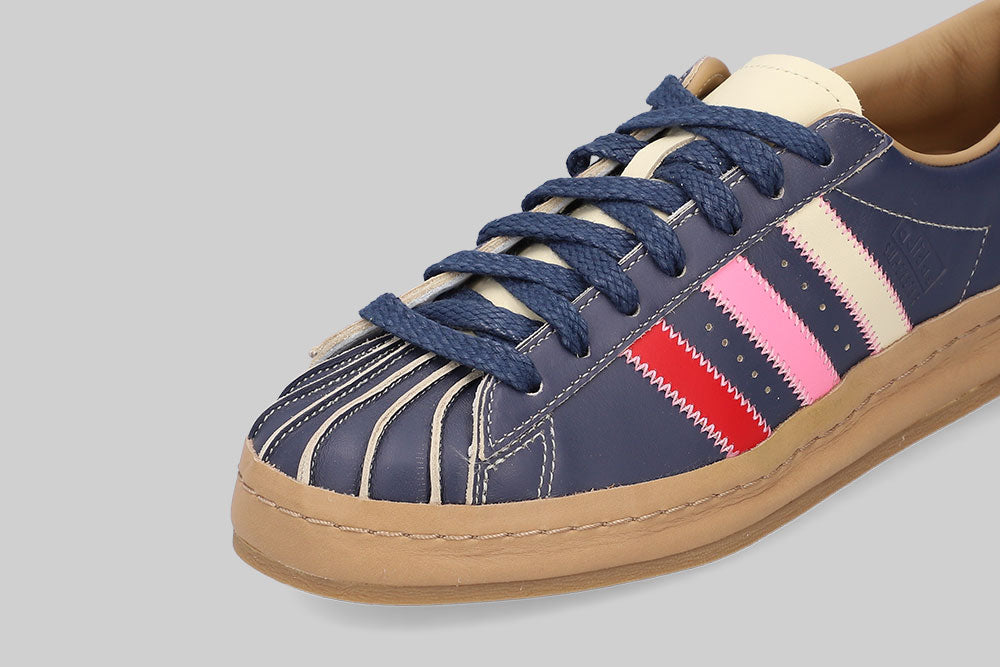 Lust x adidas Superstar 'Origen' - LC1868 - Lust México