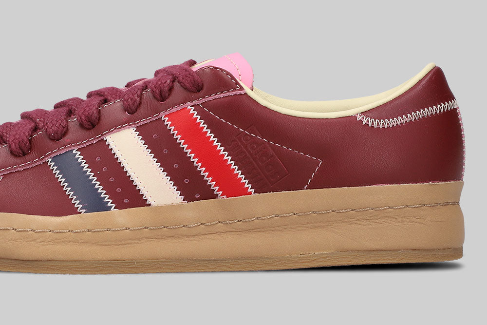Lust x adidas Superstar 'Origen' - LC1869 - Lust México