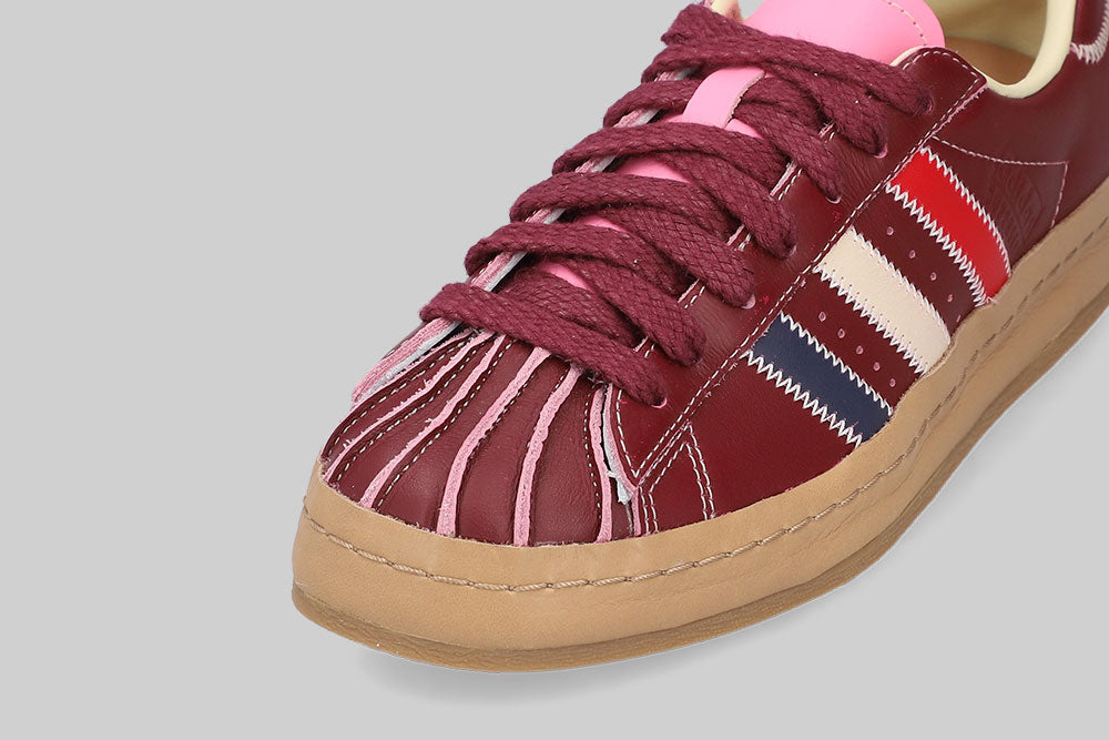 Lust x adidas Superstar 'Origen' - LC1869 - Lust México