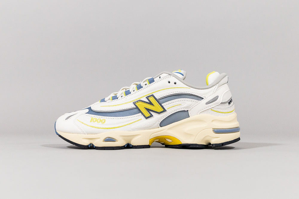 New Balance 1000 'Sea Salt' - [sku] - Lust México