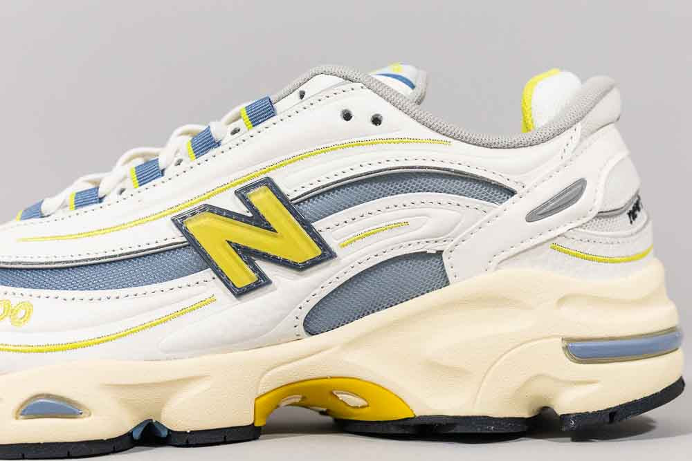 New Balance 1000 'Sea Salt' - [sku] - Lust México