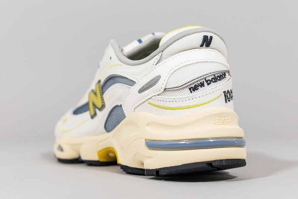 New Balance 1000 'Sea Salt' - [sku] - Lust México