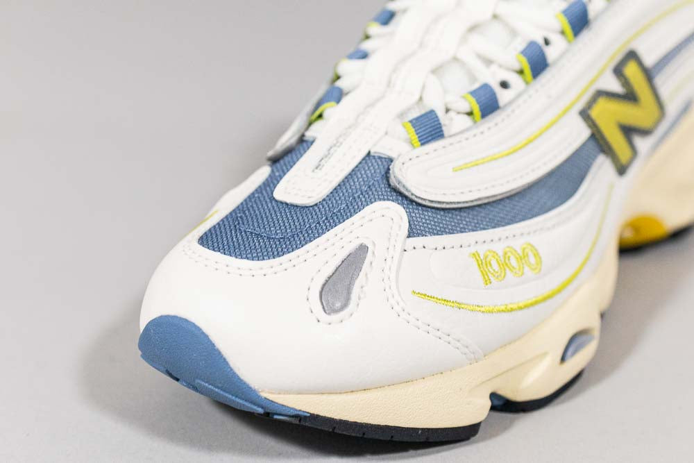 New Balance 1000 'Sea Salt' - [sku] - Lust México