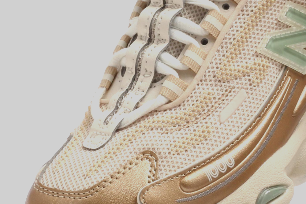 New Balance 1000 'Desert Clay'