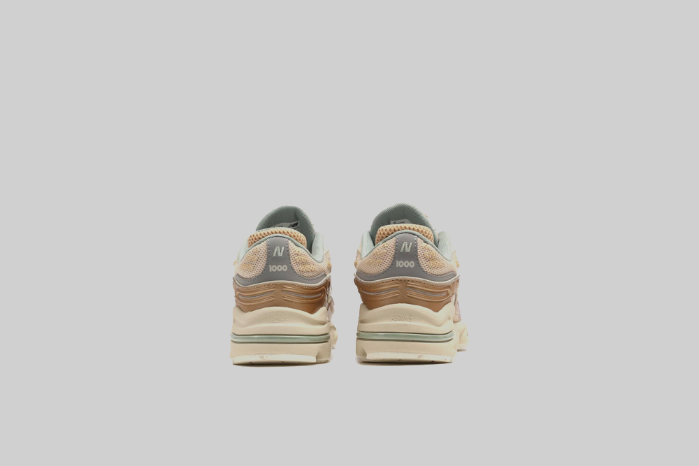 New Balance 1000 'Desert Clay' - [sku] - Lust México