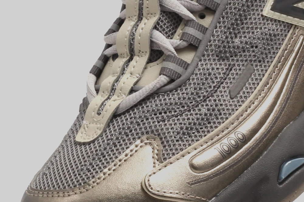 New Balance 1000 'Arid Stone'