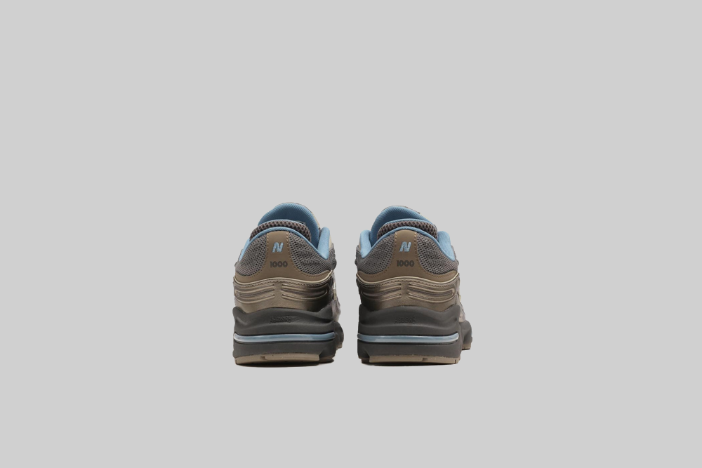New Balance 1000 'Arid Stone' - [sku] - Lust México