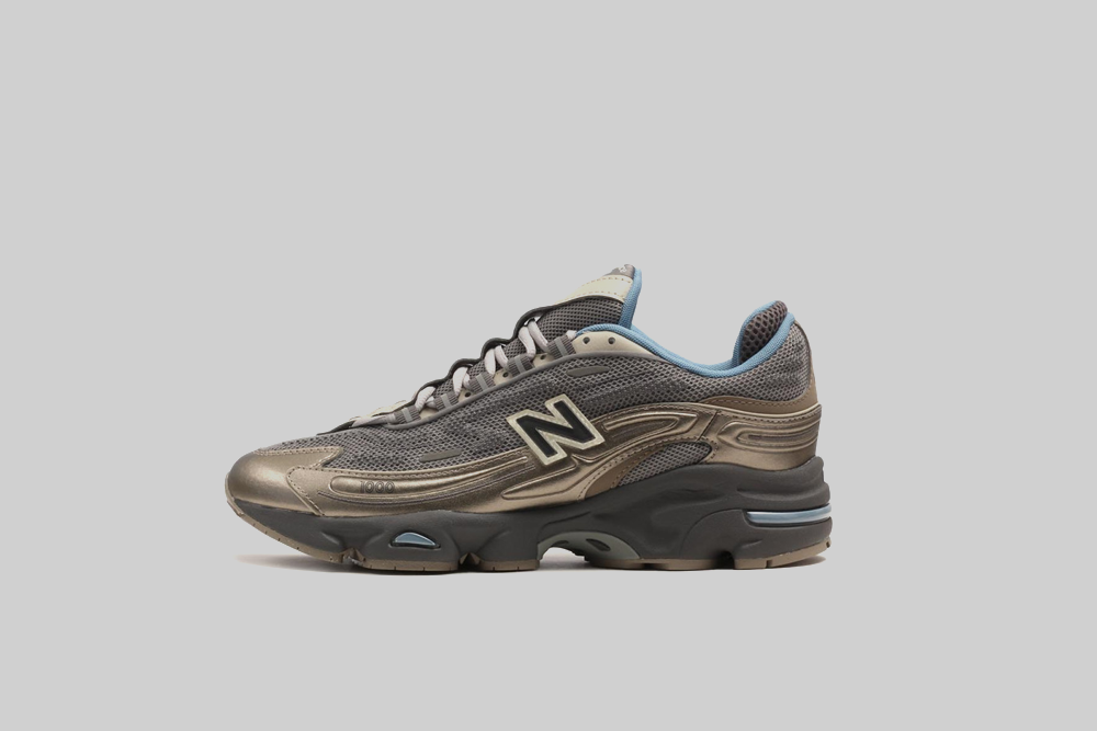 New Balance 1000 'Arid Stone'