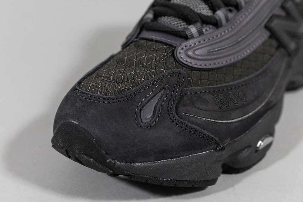 New Balance 1000 'Black Cement' - [sku] - Lust México