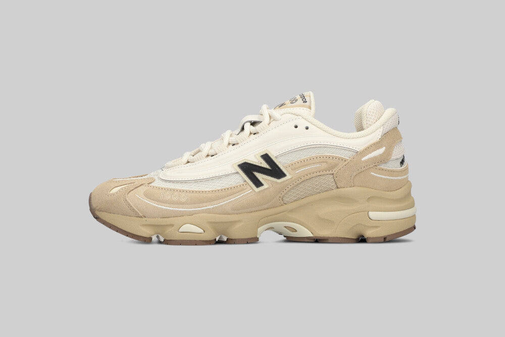 New Balance 1000 'Incense' - [sku] - Lust México