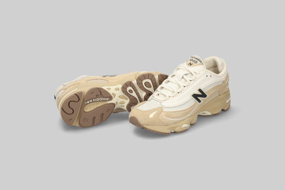New Balance 1000 'Incense' - [sku] - Lust México