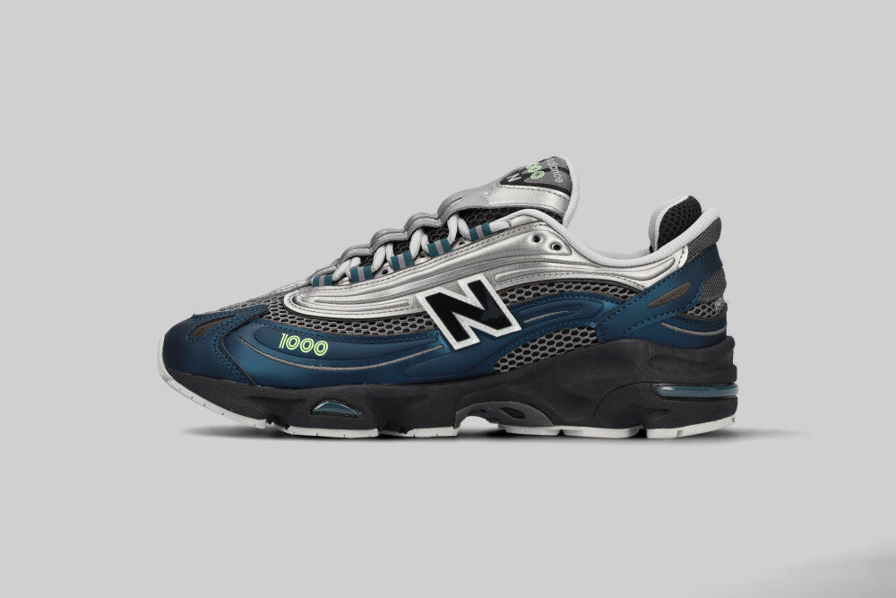 New Balance 1000 'Deep Ocean' - M1000S FTW - SNEAKERS - UNISEX - ADULT - INLINE - WI - 25 en Lust México