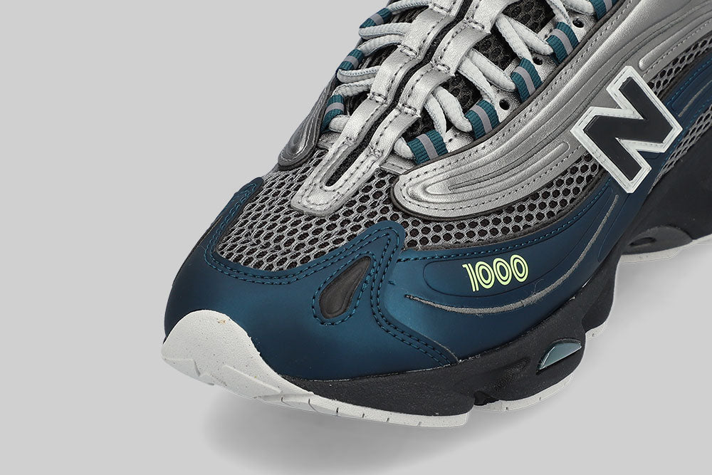 New Balance 1000 'Deep Ocean' - M1000S FTW - SNEAKERS - UNISEX - ADULT - INLINE - WI - 25 en Lust México