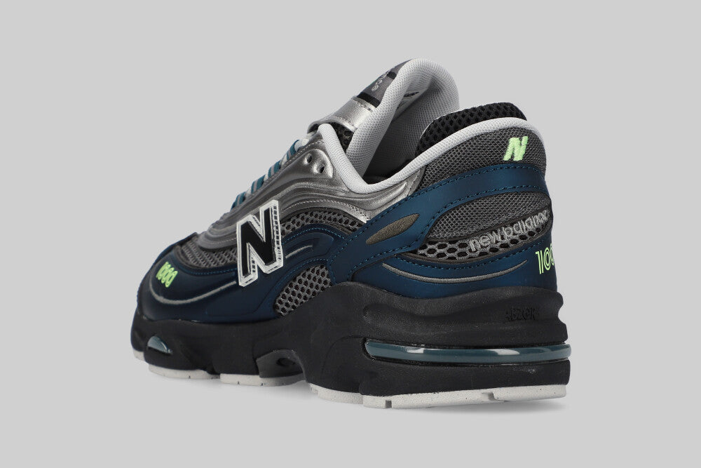 New Balance 1000 'Deep Ocean' - M1000S FTW - SNEAKERS - UNISEX - ADULT - INLINE - WI - 25 en Lust México