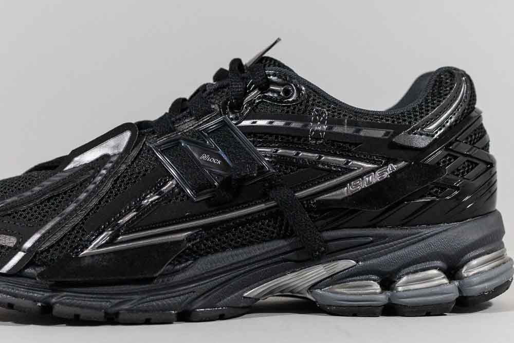 New Balance 1906A 'Refined Future Black' - [sku] - Lust México