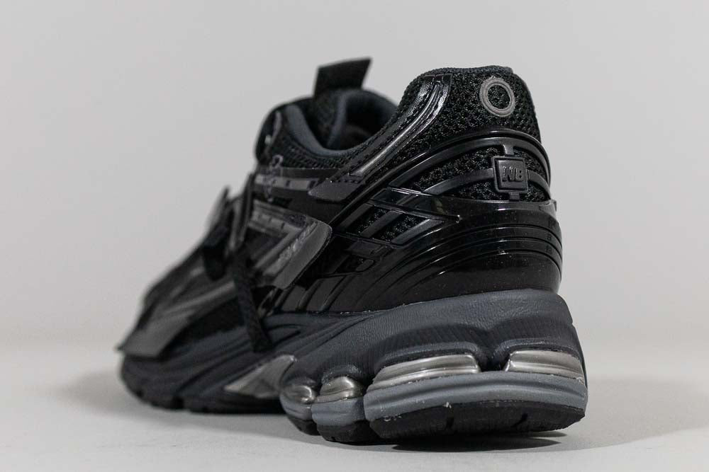 New Balance 1906A 'Refined Future Black' - [sku] - Lust México