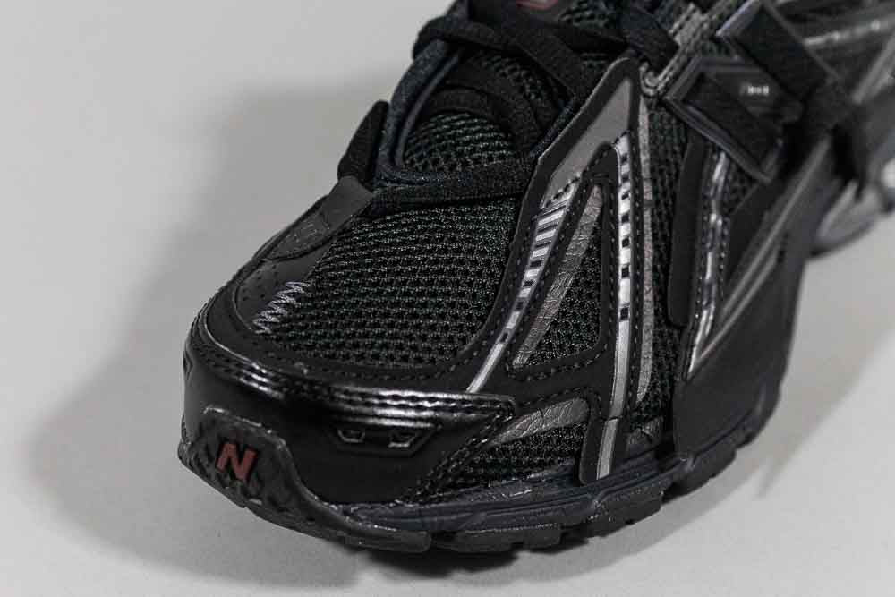 New Balance 1906A 'Refined Future Black' - [sku] - Lust México
