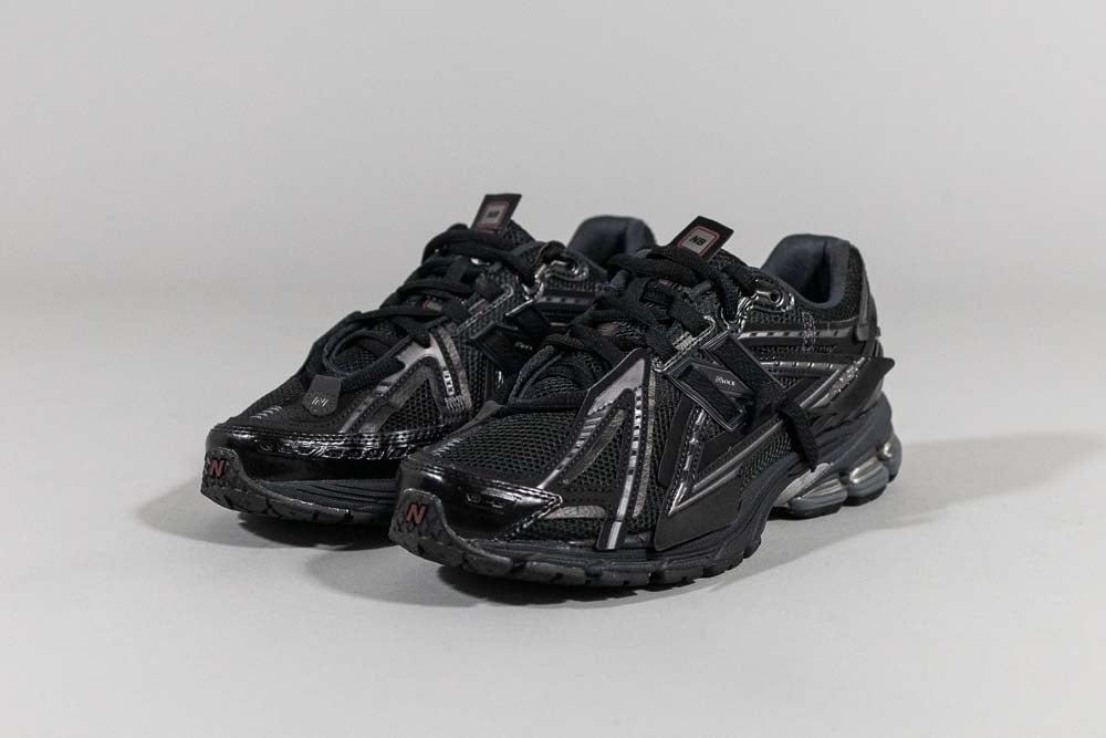 New Balance 1906A 'Refined Future Black' - [sku] - Lust México