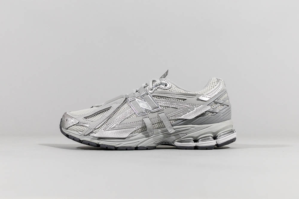 New Balance 1906A 'Concrete and Silver Metallic' - [sku] - Lust México