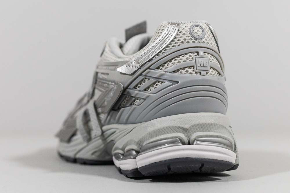 New Balance 1906A 'Concrete and Silver Metallic' - [sku] - Lust México